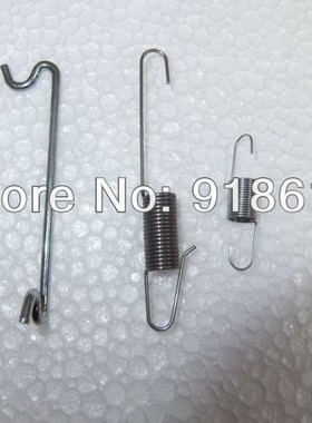 *Robin EY28 EY28B EY28C EY28D Carburetor rod and adjusting s