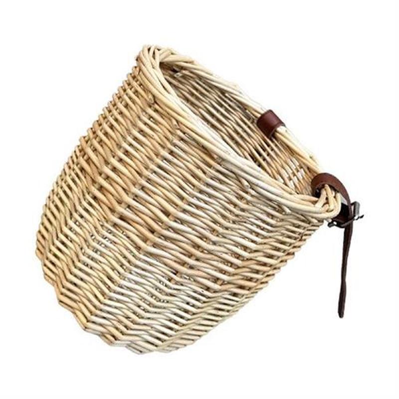Bike Basket Front Front Handlebar Kids Bicycle Basket