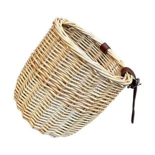 Bike Basket Front Front Handlebar Kids Bicycle Basket