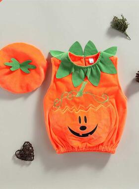 Ma&amp;Baby 0-3Y Halloween Coume For Baby Boys G