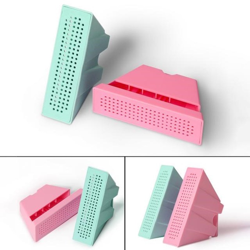 Mobile Phone Sound Loudspeaker Holder Desk Support Audio Bra