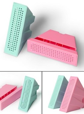 Mobile Phone Sound Loudspeaker Holder Desk Support Audio Bra