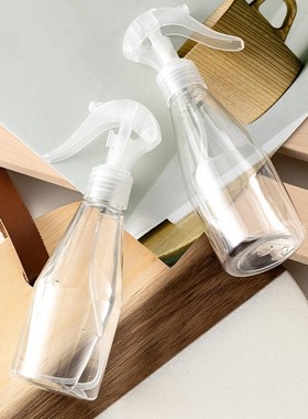 Baking utensils spray bottle travel subpackage