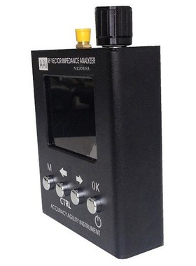 English verison   genuine Antenna Analyzer N1201SA SWR