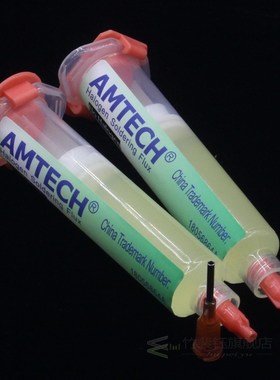 10Pcs/lot 10cc AMTECH NC-559-ASM Flux Paste Lead-free Solder