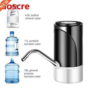 Automatic Bump for Water Bottle Electric Drinking Water Pump