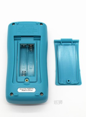 ZT101 ZT102 ZT102A Digital Multimeter DC AC Voltage Current