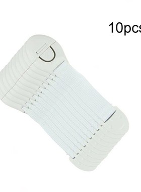 10pcs Puppy Safety Locks for Refrigerators Door Baby Safe Pr