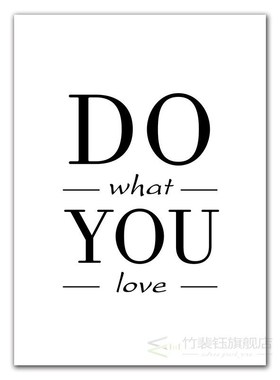 Live Love Laugh Inspiring Quotes Wall Art Canvas Painting Bl