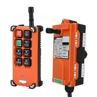 Hoist Remote Contr industry Wireless Remote Contrler Hoi