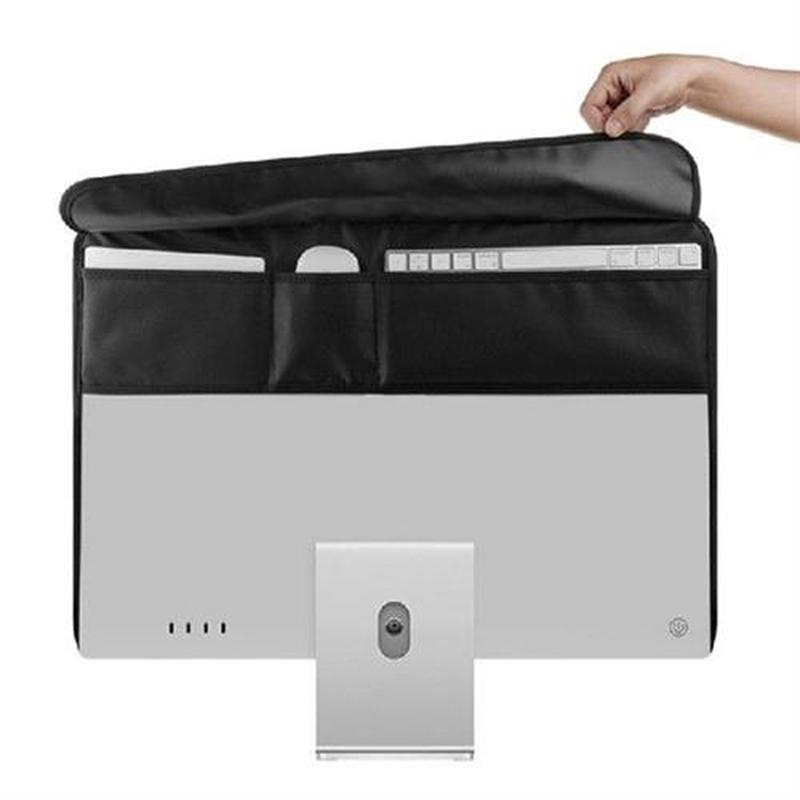 24 Inch Colors Computer Monitor Dust Cover For Apple IMac