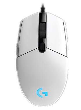 Logitech G102 IC PRODIGY Gaming Mouse  Optical 8,000DPI, 16