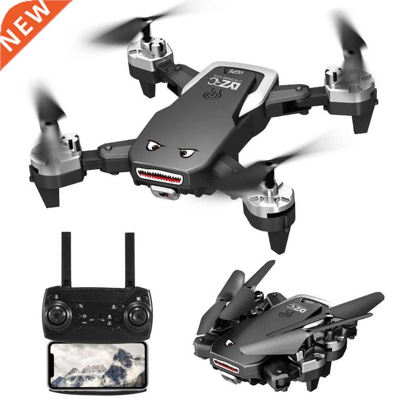 2022 New L105 GPS 4K HD Camera Drone Wifi 25min Flight Time