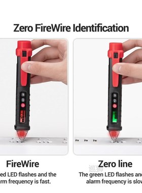 VC1010 Voltage Detector Intelligent Non-contact Pen AC Teste
