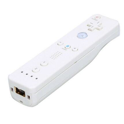 Wireless Remote Control Motion Sensitive Controller for Wii