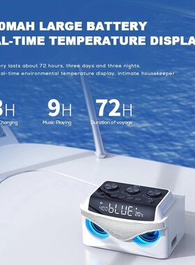 column portable subwoofer audio music speaker wireless bluet