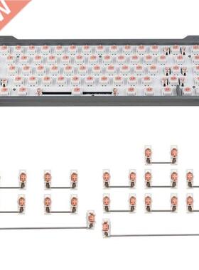 (2u 6.25u) Satellite Axis Plate Mounted Keybod Cherry OEM