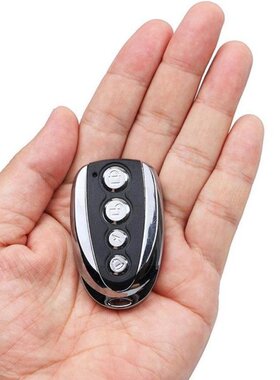 New 433M Electric Shutter Door Copy Remote Control 433 Keych