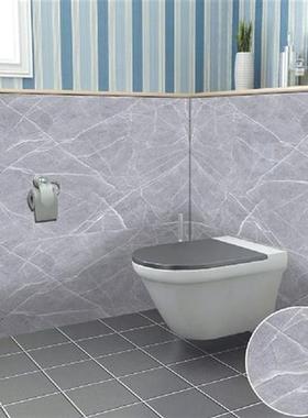 Tile Kitchen Stickers Wall Marble Sticker Backsplash Stick