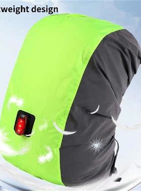 Convenient Outdoor Bag Cover Thicker Outdoor Backpack Cover