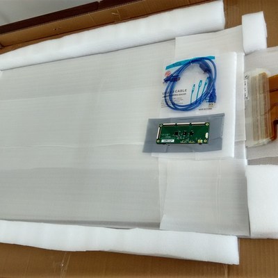 Fttyjtec 42 inch projected capacitive touch screen foil, 20
