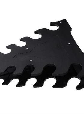 Dumbbell Rack Stand Weight Holder Storage Dumbbells Weights