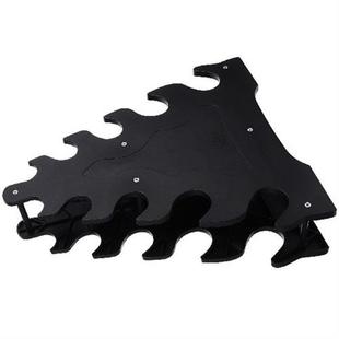 Dumbbell Rack Stand Weight Holder Storage Dumbbells Weights