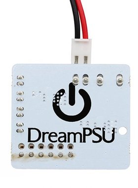 Power Supply Adapter for SEGA DreamCast Game Console DreamPS