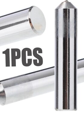 1Pcs 9.4x53mm Grinding Wheel Single Point Grinding Disc Whee