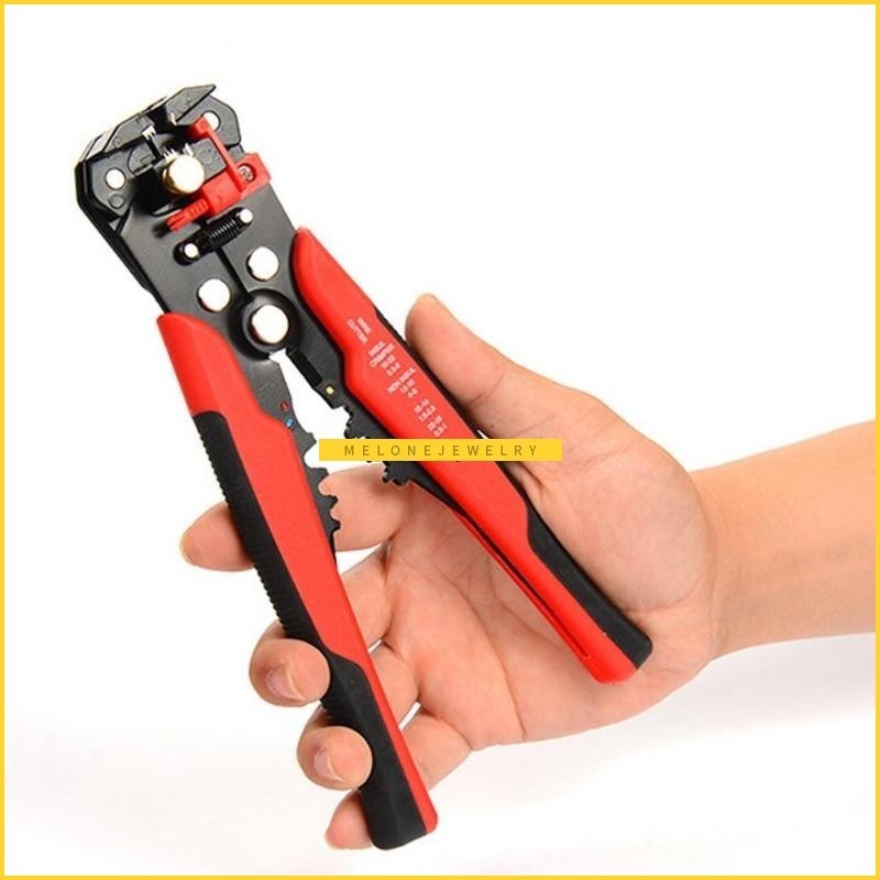 3  in 1 Multi-function Automatic ernal Plier Cable Wire Stri