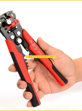 3  in 1 Multi-function Automatic ernal Plier Cable Wire Stri