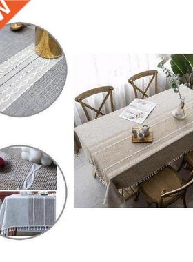 Faion Table Cloth All-Match Lightweight Practical