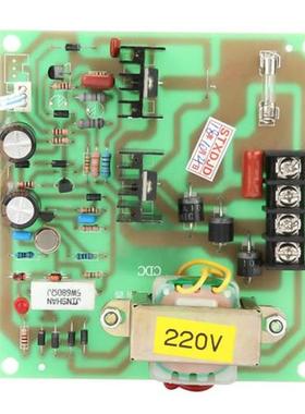 DC Speed Governor 220V 750W Motor Controller Variable Govern