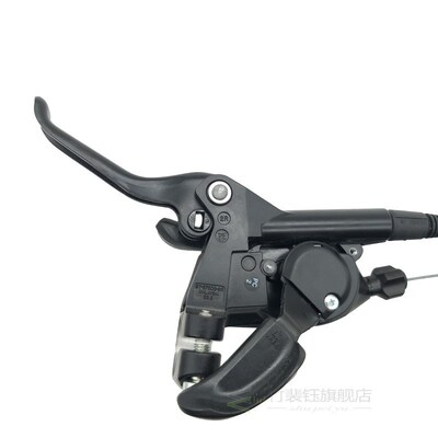 ST-EF505 BR-M315 3x8S 3x9S 24 27 Speed 27S MTB bike Hydrauli