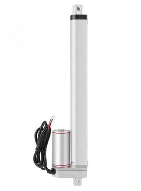 300mm 12V 750N Linear Actuator Stroke Heavy Duty Linear Act