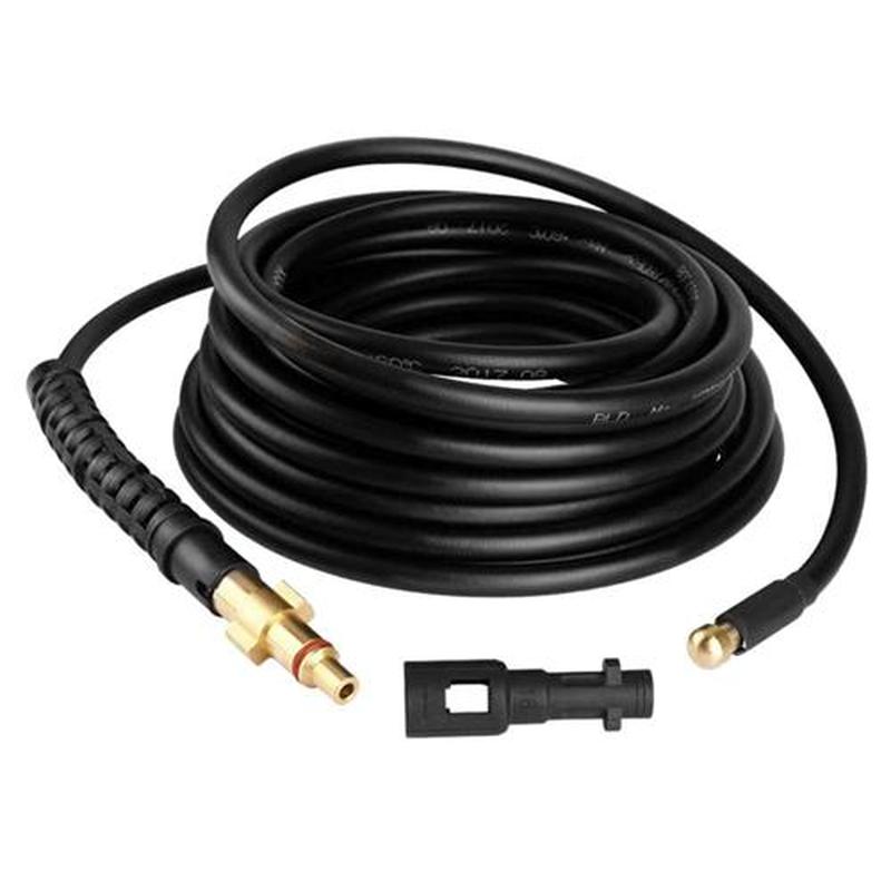 Pressure Washer Hose 160 BAR 2300 PSI High Pressure Drain P