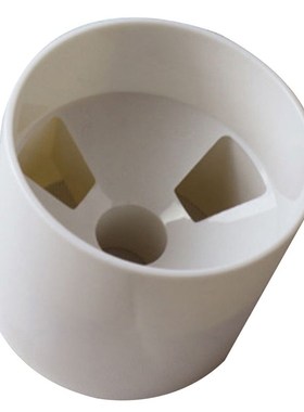 Golf Putting Green Backyard Practice Plastic Hole Cup Flag S