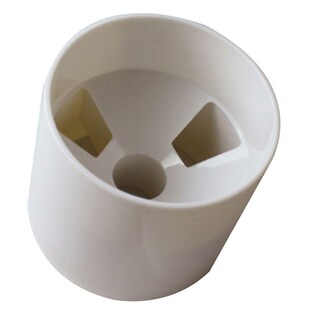 Golf Putting Green Backyard Practice Plastic Hole Cup Flag S