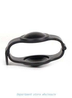 6594 Portable Anti-scratch Camera Lens Protective Cover Case