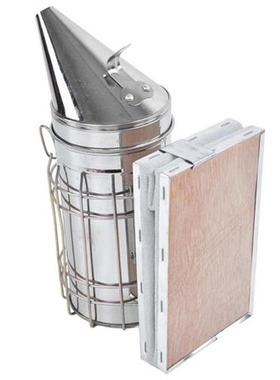 Beekeeping Set Good Durability Beehive Smoker Set for Outdoo