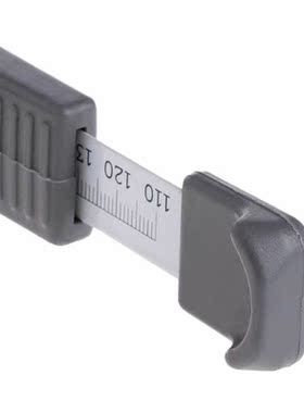 110-20mm Shoe Measurer Foot Gauge Adult Children Shoes Size