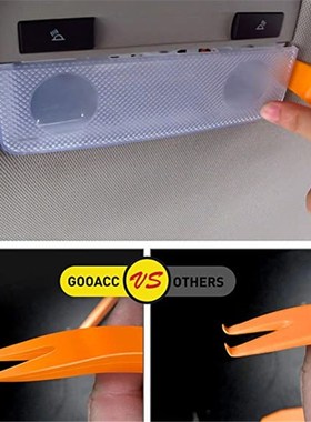 Bumper Retainer Clips Car Plastic Rivet Fastener Push Retain