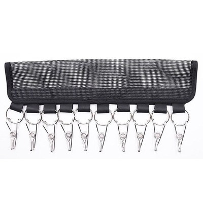 10 s Cap Rack Baseball Hats Visors Door Hanger Holder Hook S