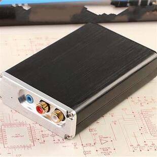 CM6631A digital interface USB conversion I2S SPDIF coaxial