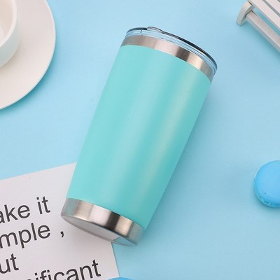 20/30 oz Tumbler Stainless Steel Vacuum Insulated Termos wit