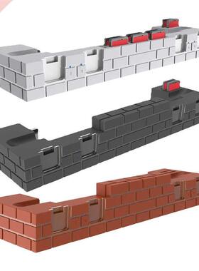 Game Controller Charger Dock Stand for Nintendo Switch NS