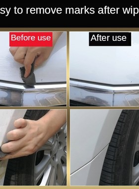 Repair scratch cloth without car scratches Repair nano cloth