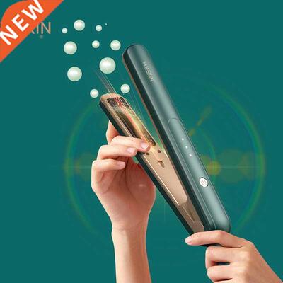 KSKIN Negative Ions Straightening Irons PTC Ceramic Heating