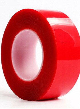 3m Double-sided Adhesive Tape Traceless Waterproof Strong Ad
