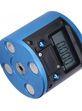 0-2mm Digital Pre-setter Z Axle LCD Display Pre-Setter 0.01m